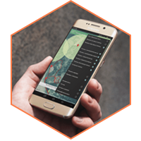 ANDROID APPLICATION DEVELOPMENT SERVICES