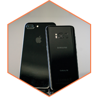 HYBRID MOBILE APP DEVELOPMENT