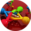 Joomla CMS Website Development Company
