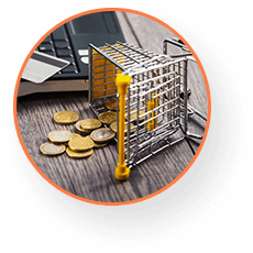 Ecommerce Website Designing Services