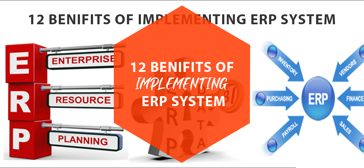 Implementing ERP Systems