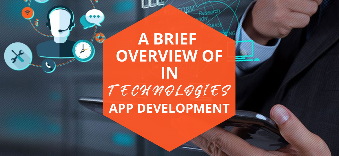 APP DEVELOPMENT