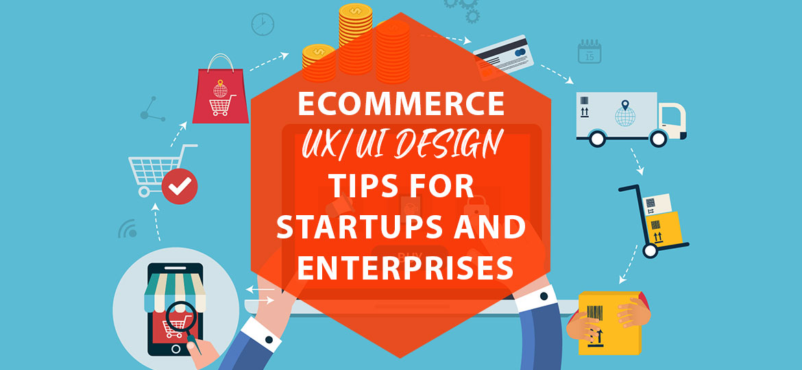 UX/UI design services