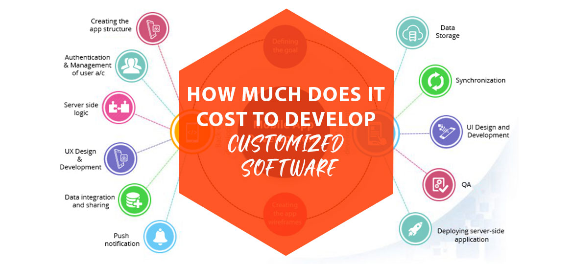 customized software