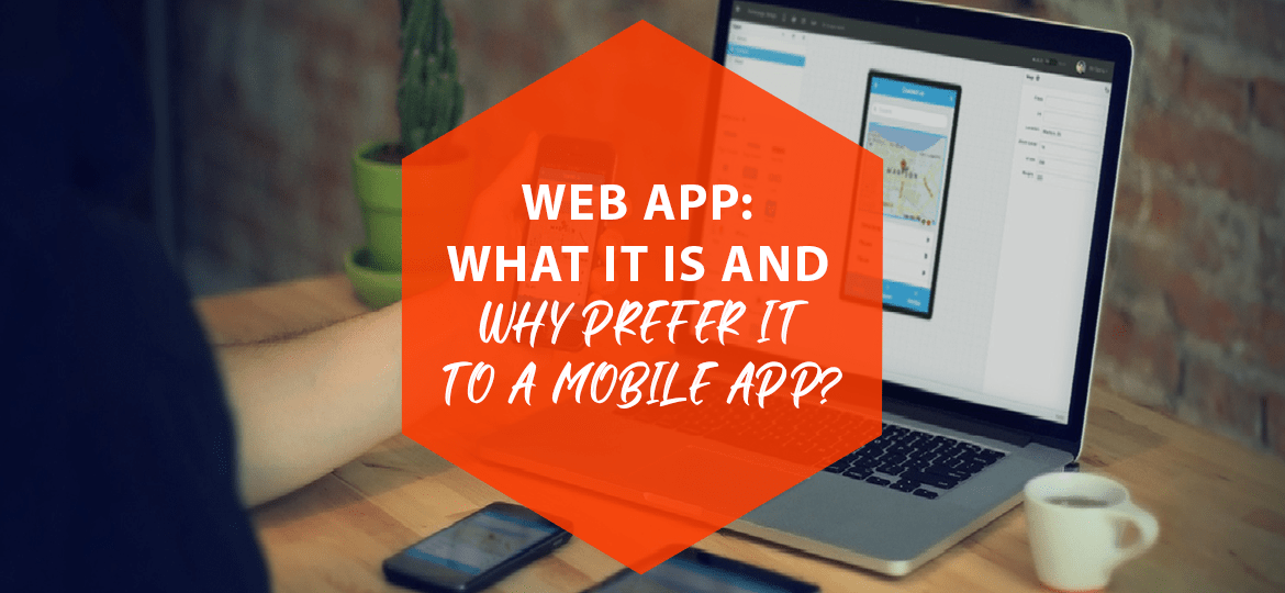Web App