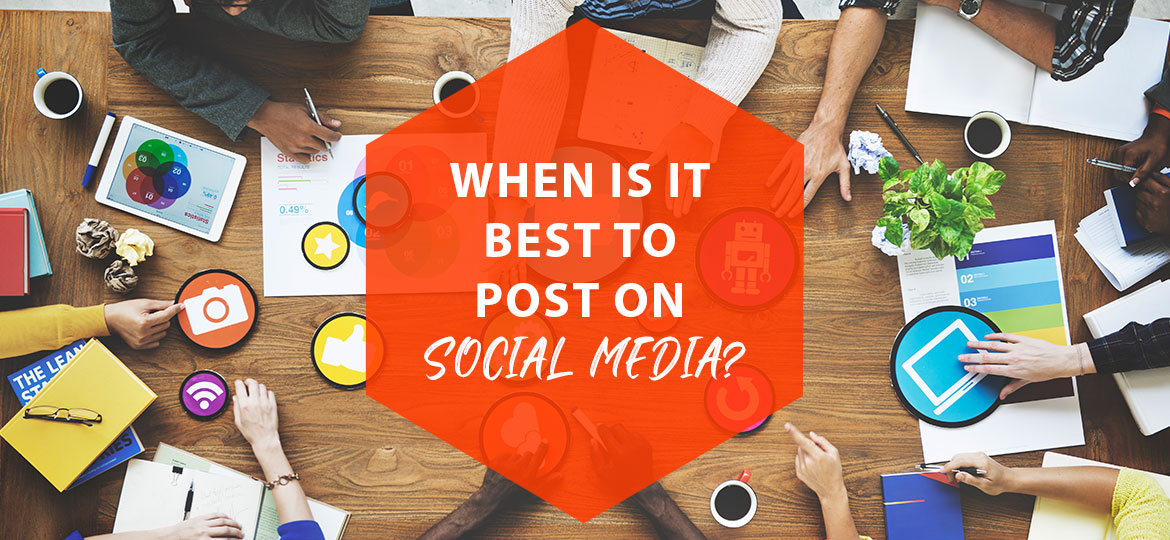 Social Media Marketing Firm