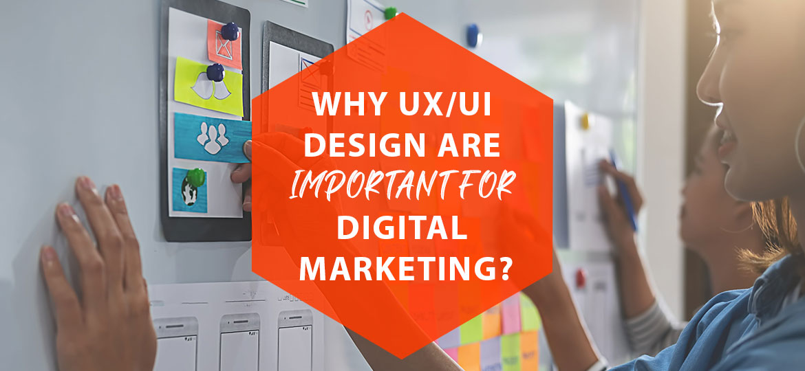 UX/UI DESIGN